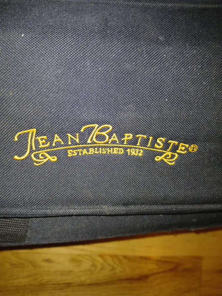 Jean Baptiste Trombone w/ Case image indicator(7)