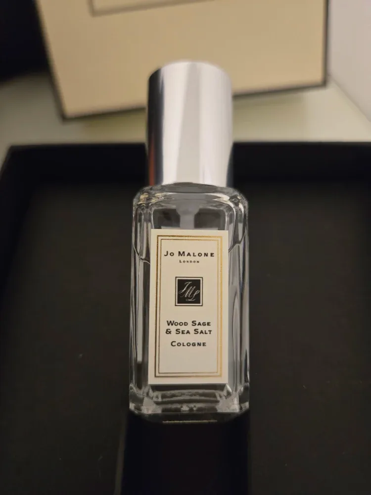Jo Malone Wood Sage & Sea Salt Cologne (9ml)