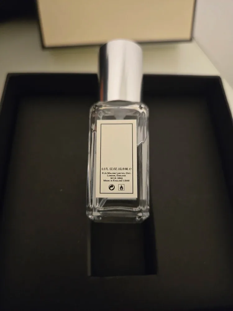 Jo Malone Wood Sage & Sea Salt Cologne (9ml) image indicator(2)