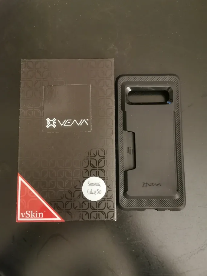 Vena vSkin Samsung Galaxy S10 Case