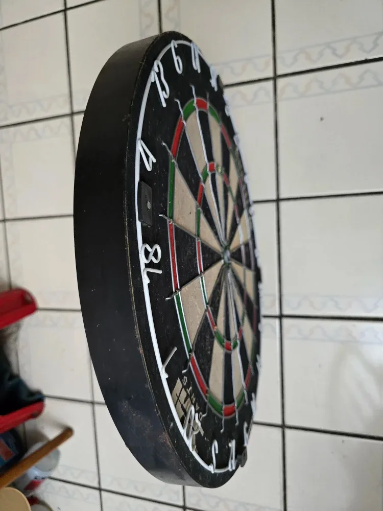 Brittany Dart Board 🥕 image indicator(2)