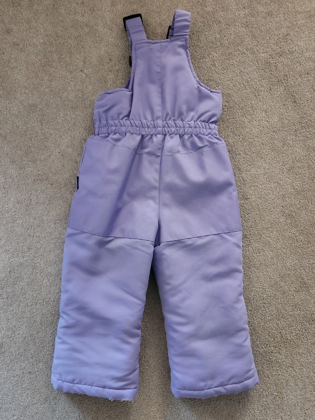 Joe Fresh Kids' Snowsuit Set - Size 2T - photo 3