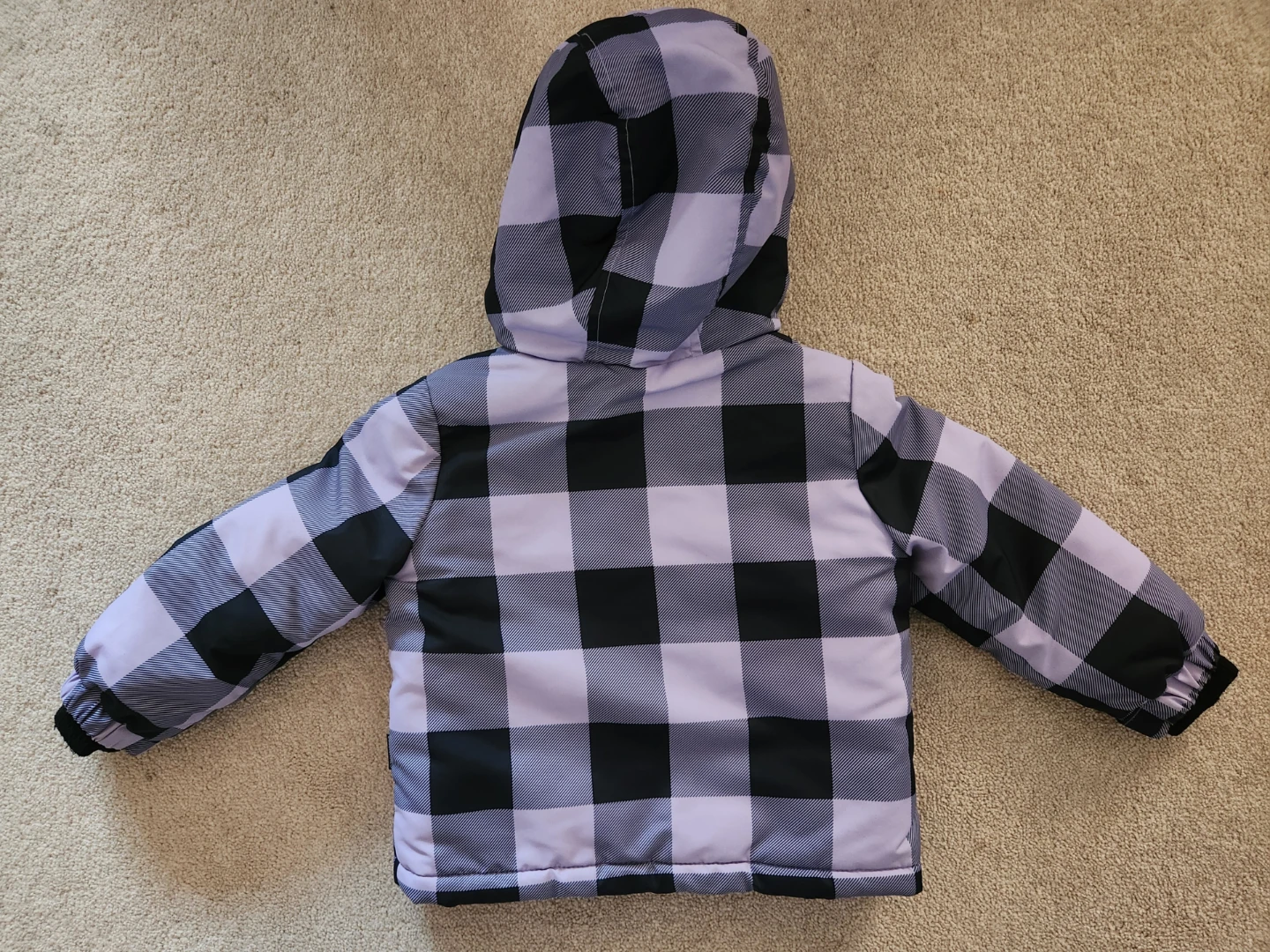 Joe Fresh Kids' Snowsuit Set - Size 2T - photo 5