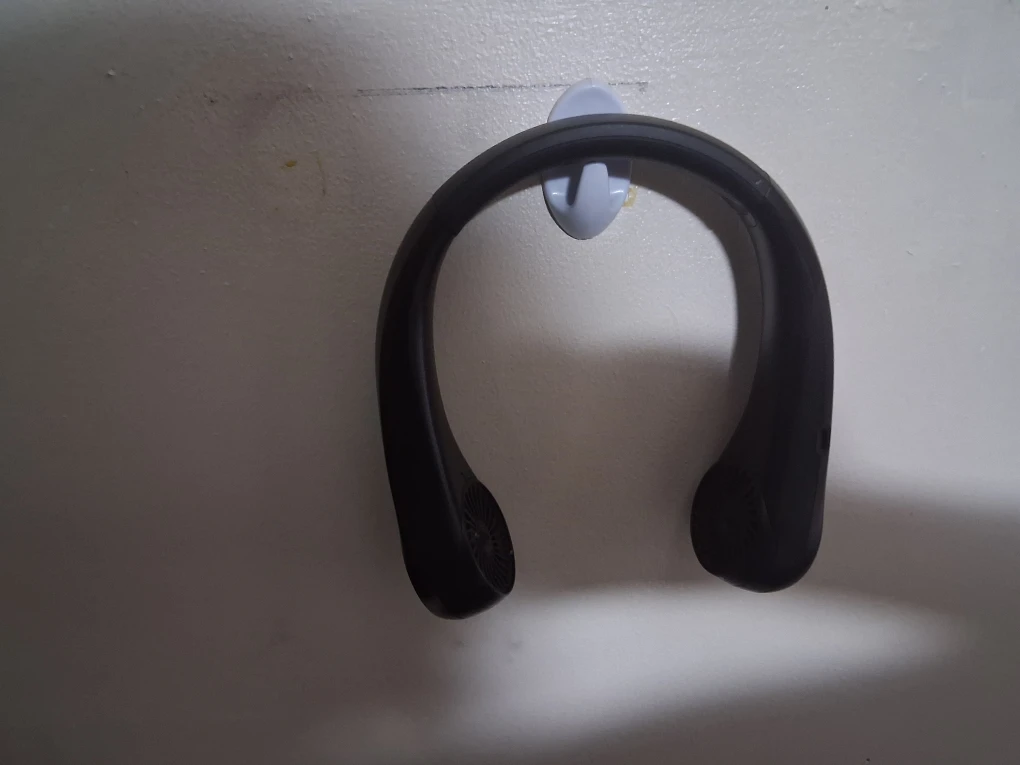 Neck Fan