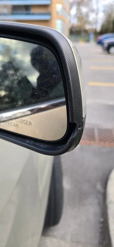 2011 Chevrolet Equinox LT image indicator(7)