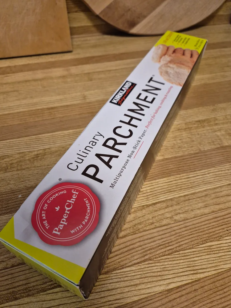 Parchment Paper: Jumbo Roll (Brand New / Sealed) image indicator(4)