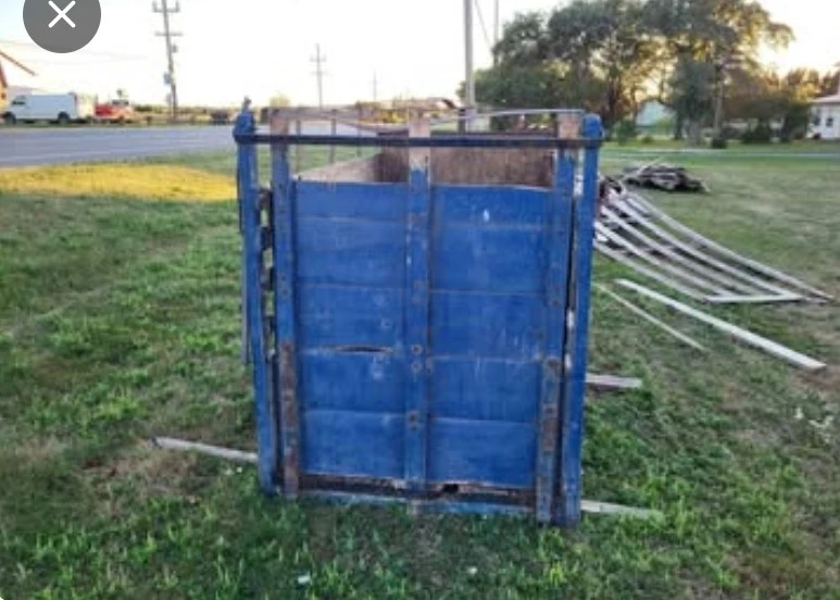 Solid hardwood stock box - photo 2