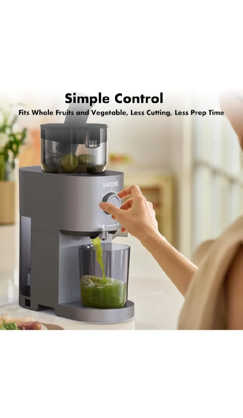 Juicer -  New! image indicator(7)