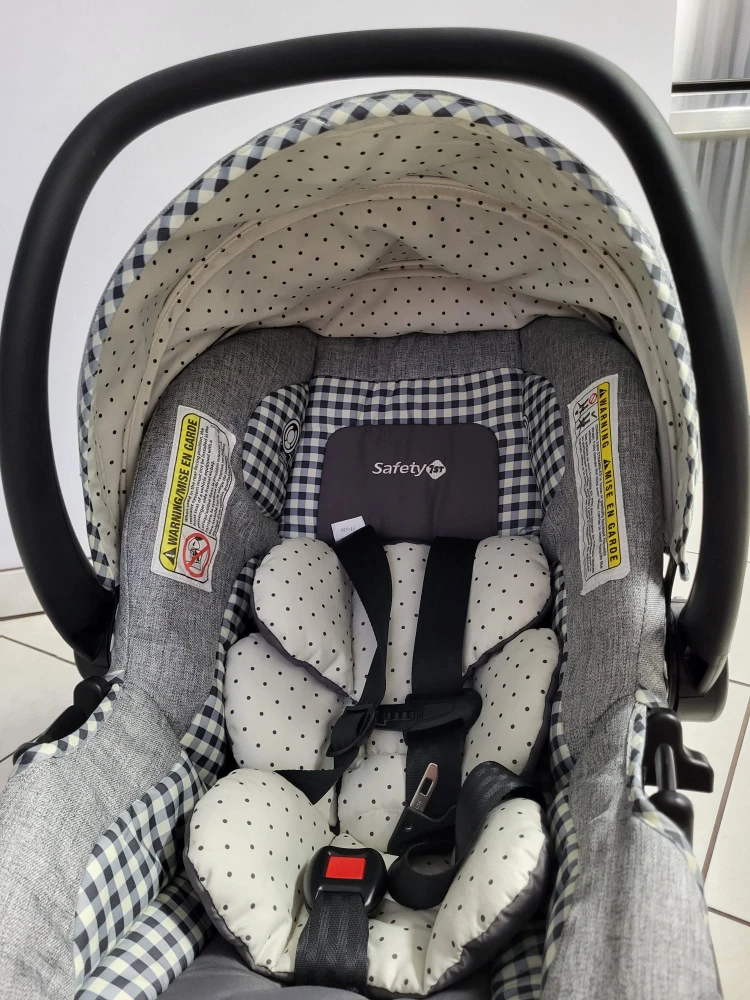 Safety 1st Onboard 35 Infant Car Seat ...brand NEW. - photo 4