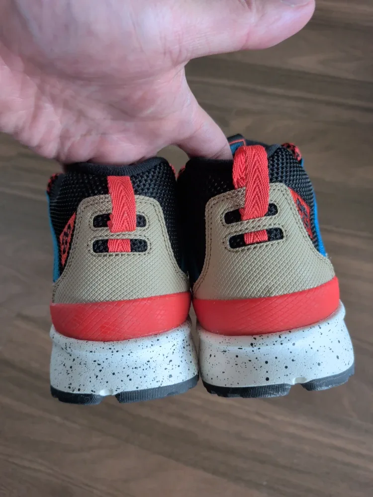 Nike ACG Okwahn II Desert Habenero Red - Men's 8 image indicator(3)