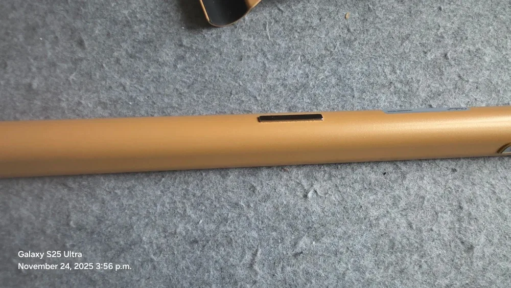 Gold Wireless LED Picture Light - 15 inch image indicator(6)