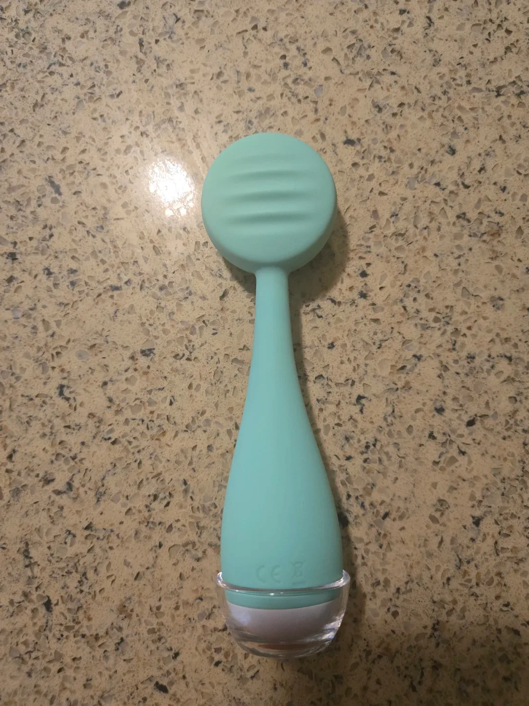 PMD Clean Teal Facial Cleansing Device image indicator(2)