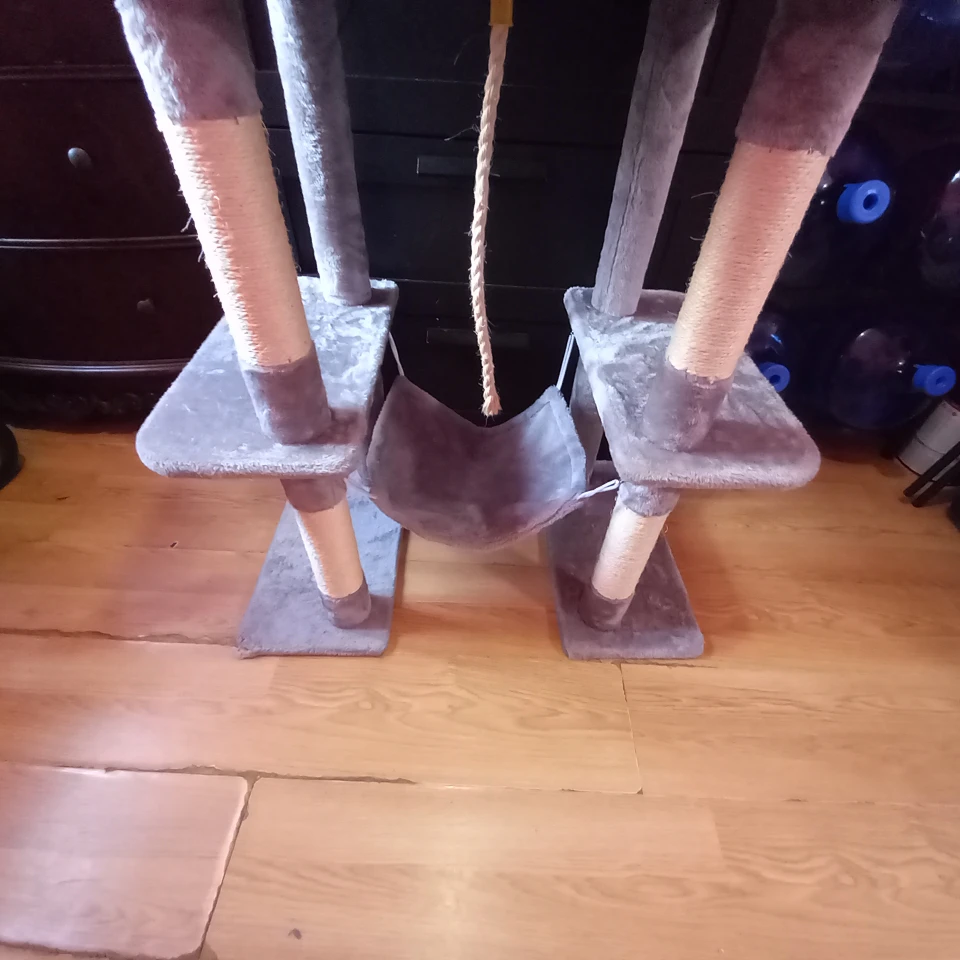 Cat Tree / Cat Tower - photo 3