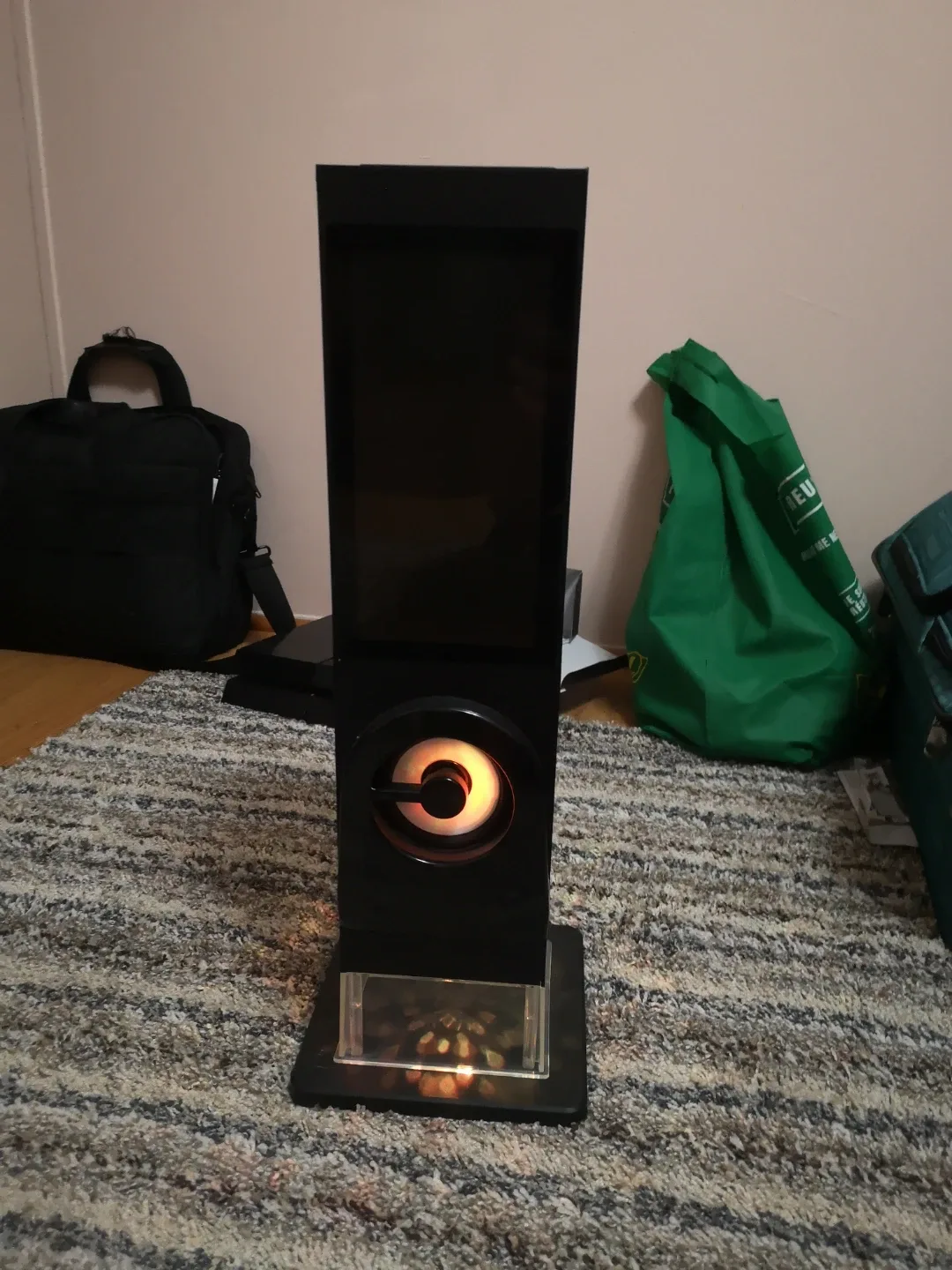 Proscan Tower Speaker image indicator(3)