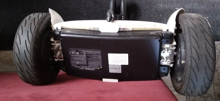 Segway image indicator(2)