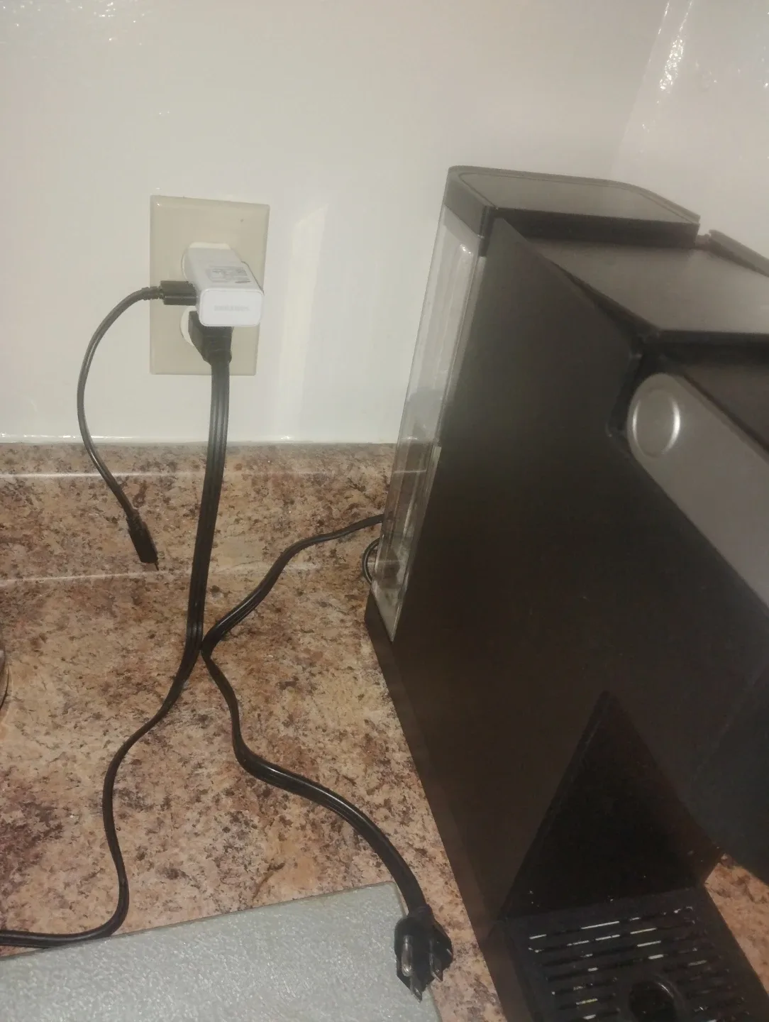 Keurig Single Serve Coffee Maker