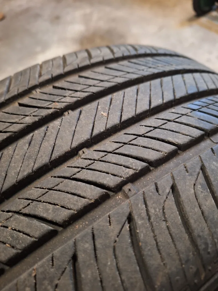 Hankook Kinergy GT Tire image indicator(4)