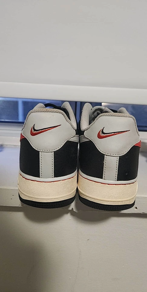 Nike Air Force 1 Low '75th Anniversary' Shoes - photo 5