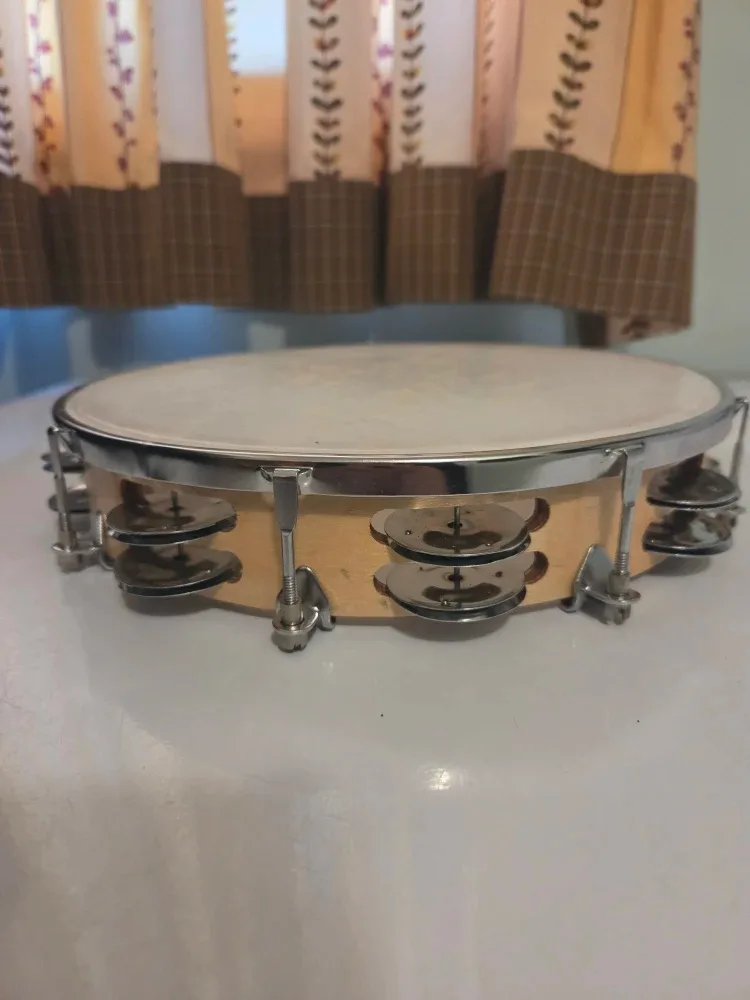 Tambourine