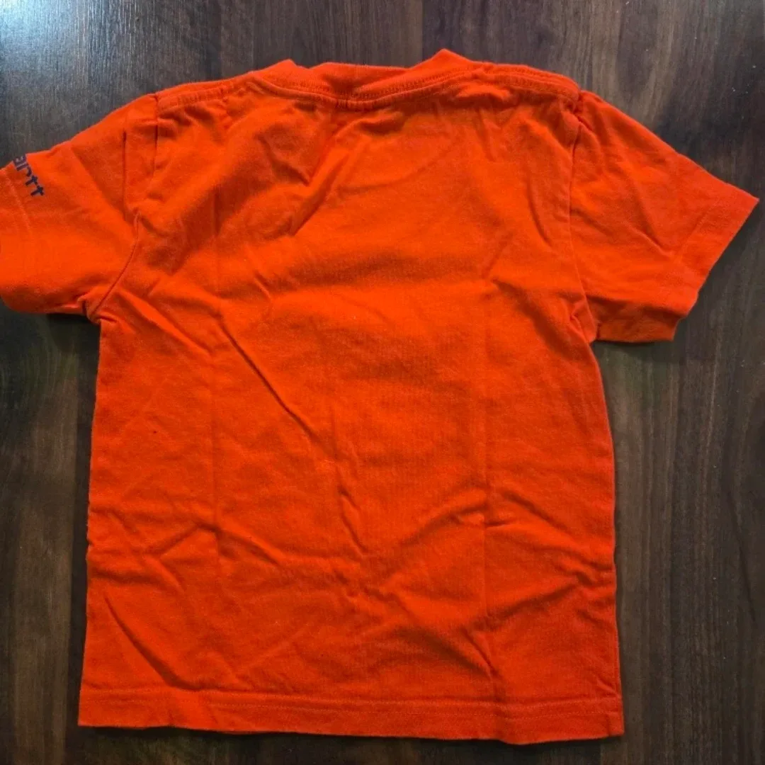Carhartt Kids Graphic Tee - Size 2T image indicator(5)