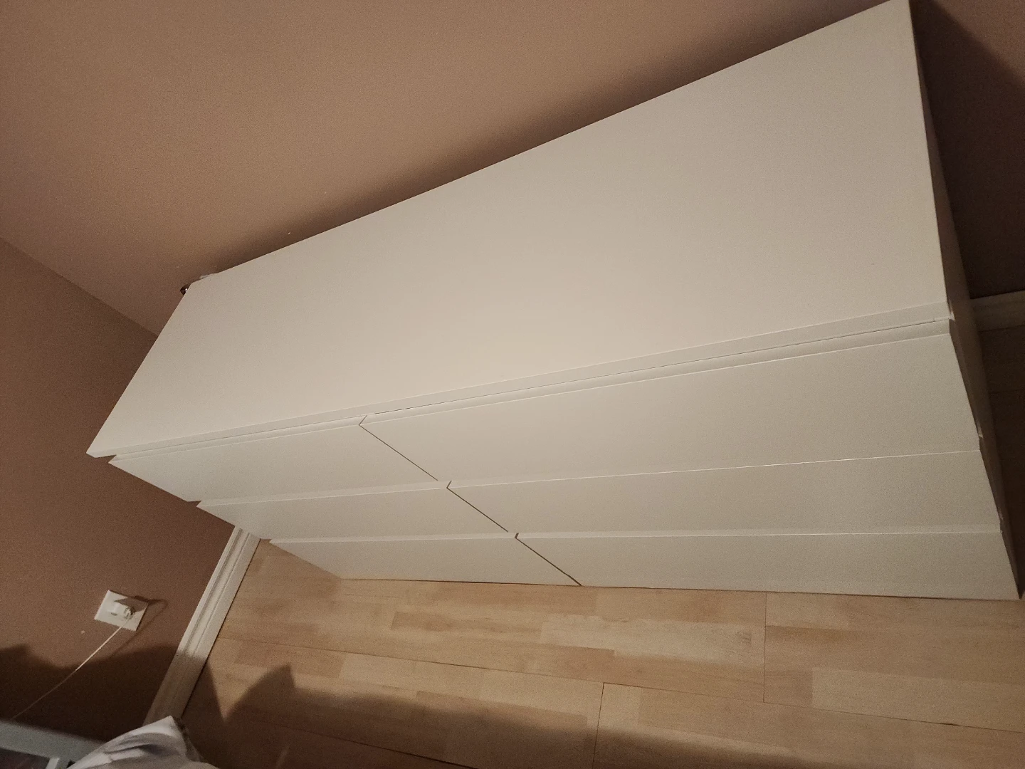 IKEA MALM 6-Drawer Dresser - photo 2
