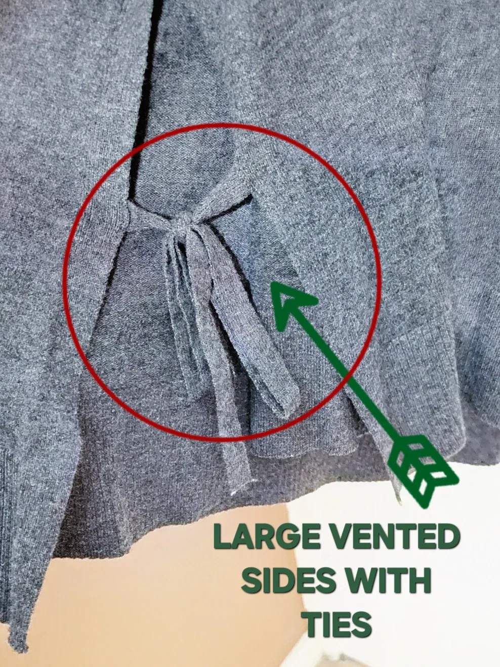 Cute Sweater Vest image indicator(3)