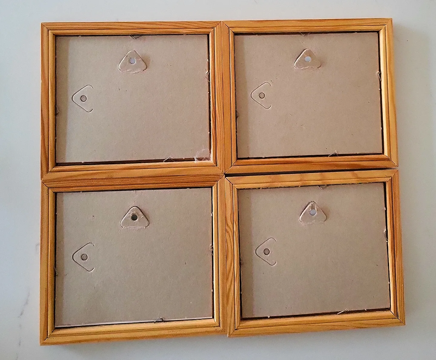 George Wright Vintage Framed Horse Hunt Prints - Set of 4 image indicator(3)