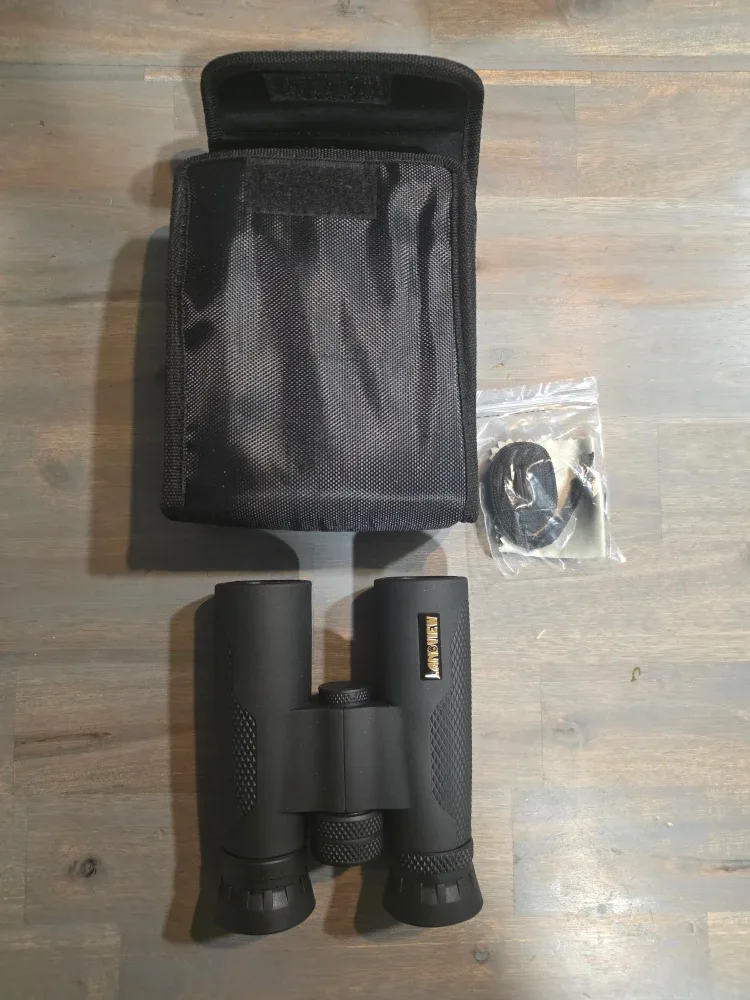 LANDVIEW 10x32 Binoculars