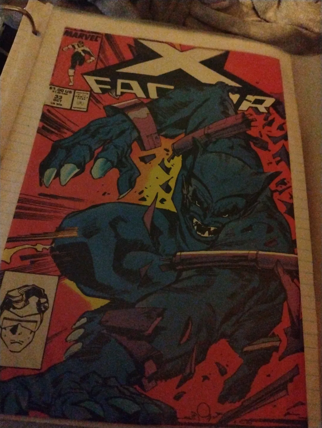 Marvel Comics: The Mighty Thor, West Coast Avengers image indicator(10)