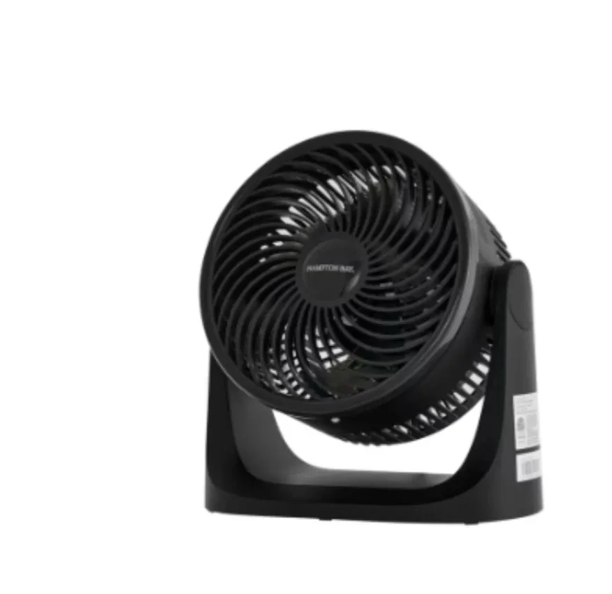 Vornado Table Fan - Black image indicator(3)
