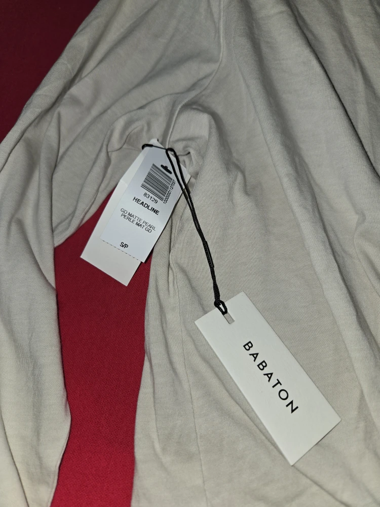 Babaton long sleeve. Top - Size S - photo 2