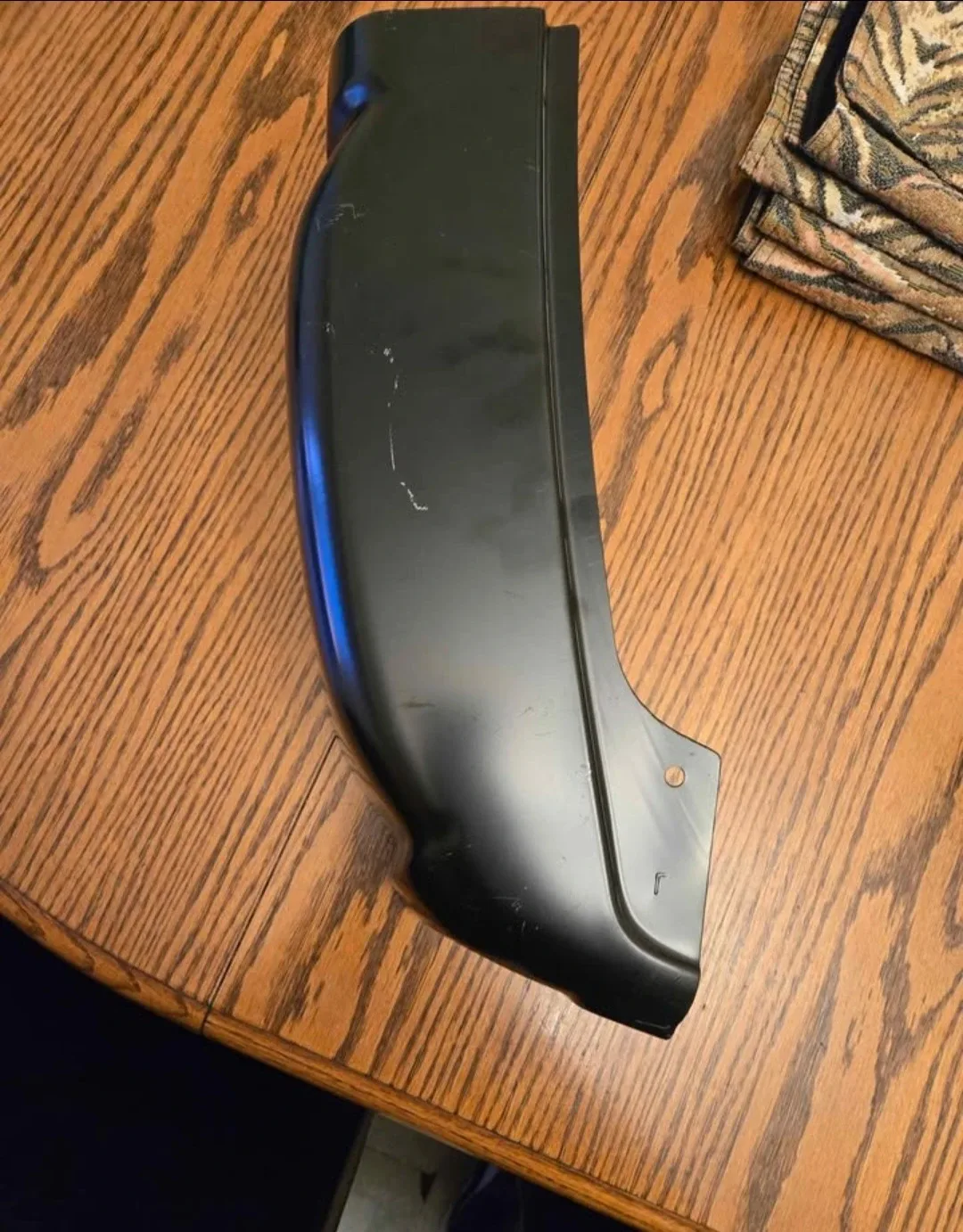 Cab corner image indicator(3)