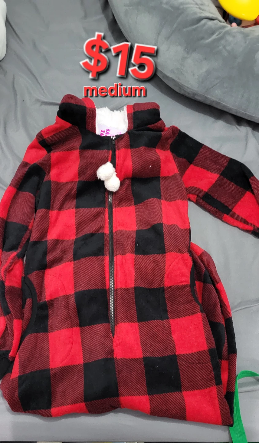 Women's clothing lot - photo 4
