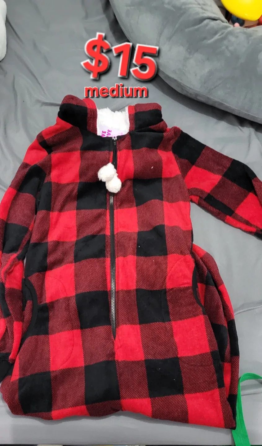 Women's clothing lot image indicator(4)