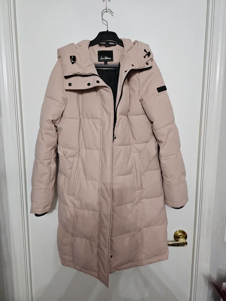 🩷Sam Edelman Puffer Coat - Size S