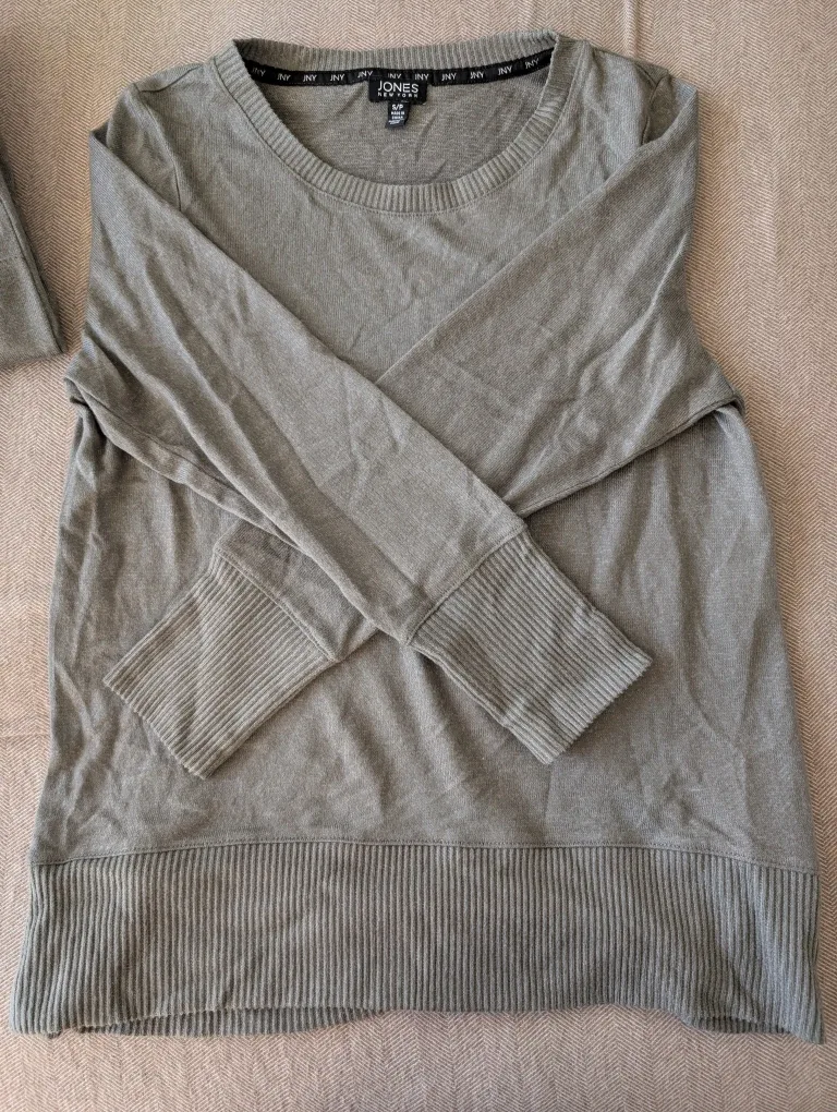 DKNY Jones New York Lounge Set - Size S