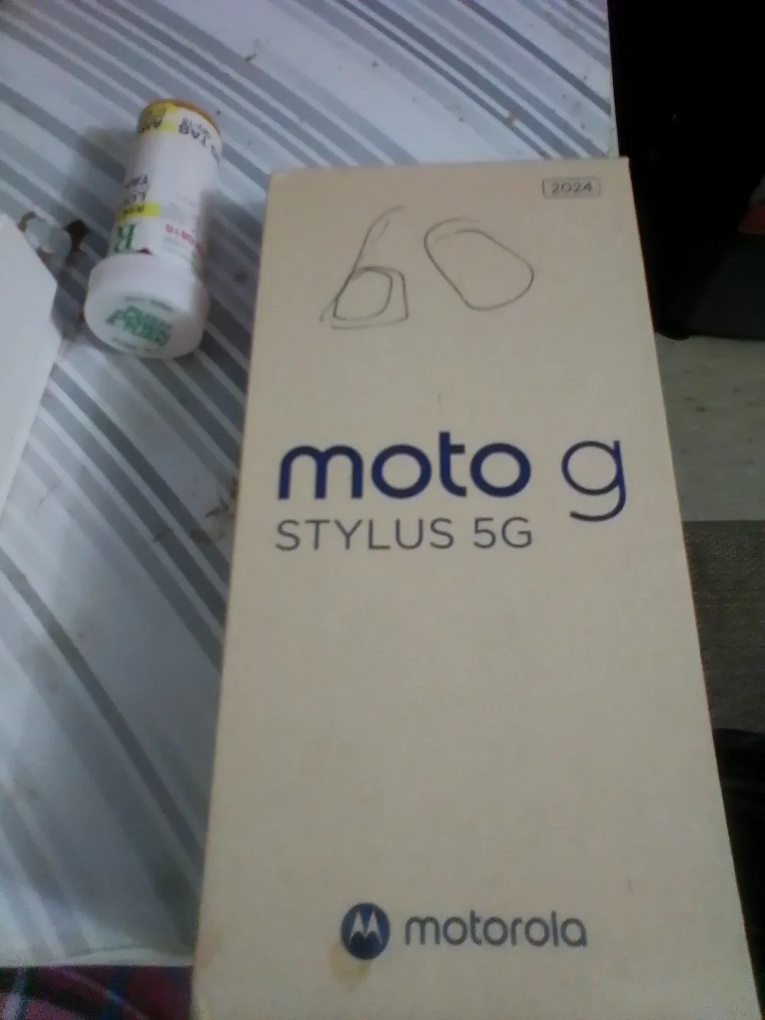 OnePlus Phone image indicator(2)