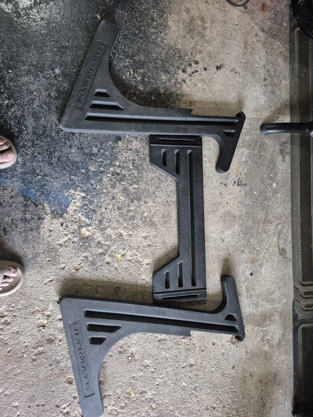 Ultimate keyboard/ piano stand - photo 4
