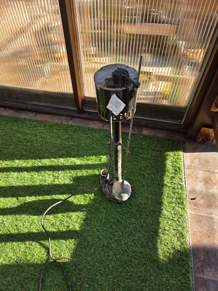 Sump Pump image indicator(2)