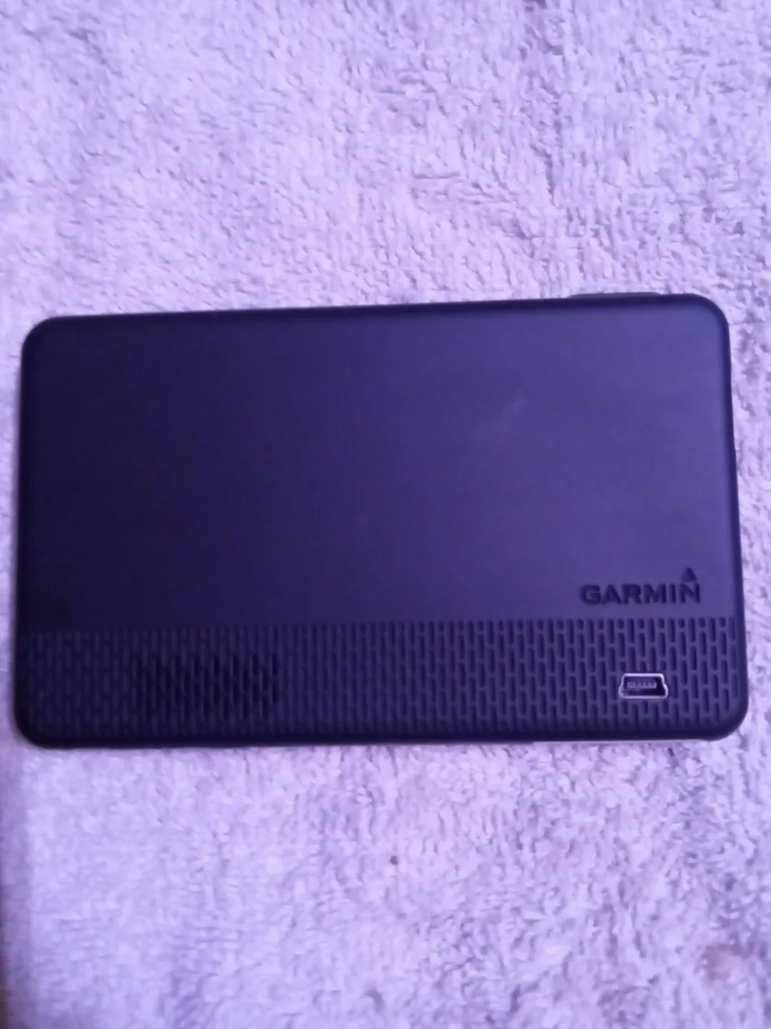 Garmin nüvi 1350 GPS Navigator image indicator(3)