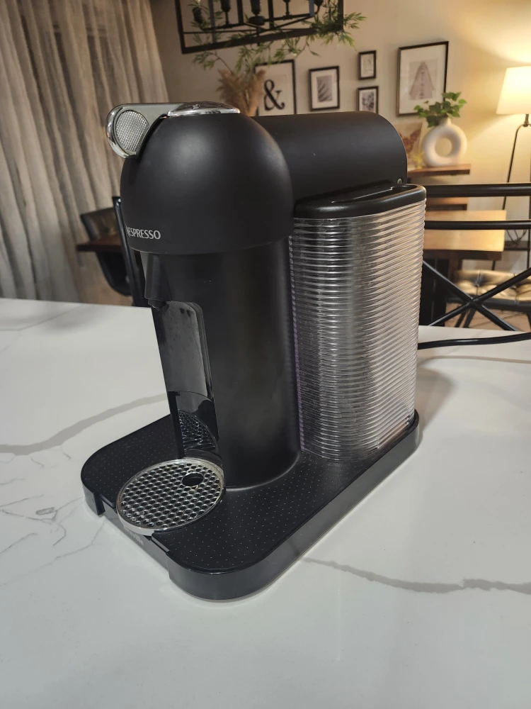 Nespresso Vertuo Next Coffee Machine by Breville - photo 2