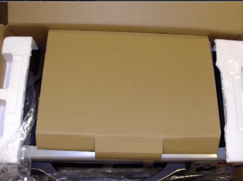 Black+Decker 4-Slice Toaster Oven - New in Box! image indicator(2)