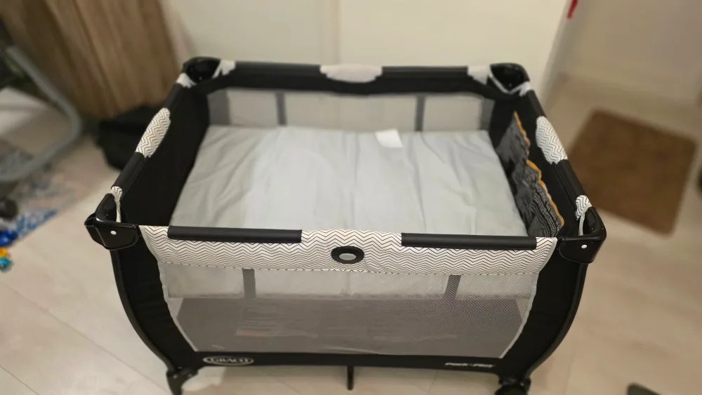 Graco Pack 'n Play Playard image indicator(2)