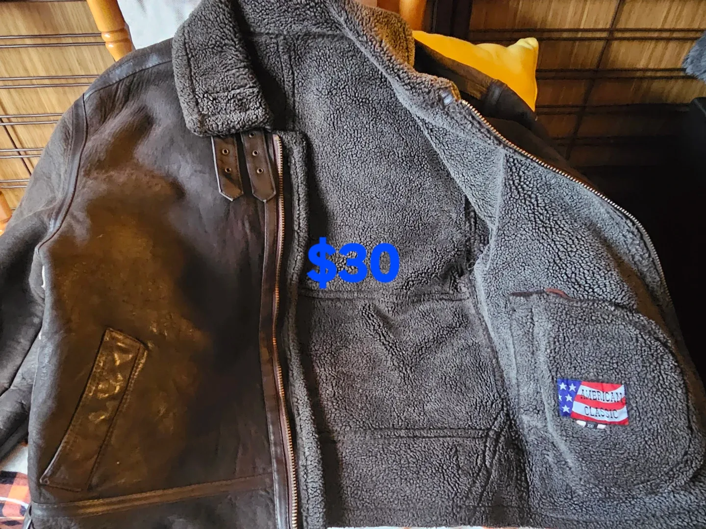 Mixed Lot of Dresses and Tops image indicator(7)