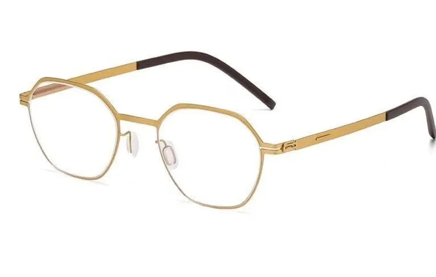 Eyeglasses, Frames. Optical. Glasses. Prescription Glasses image indicator(5)