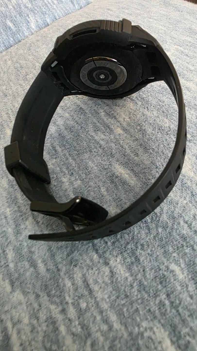 Samsung Galaxy Watch 6 classic Rugged Armor image indicator(3)