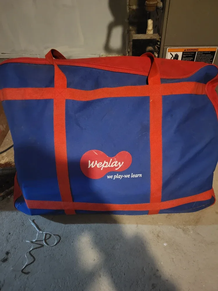 Weplay Motor Skills Universal Set (96) - New