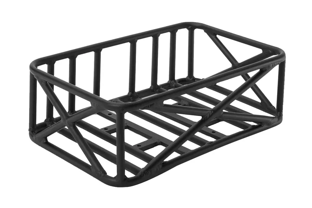 Rad Power Bikes Large Basket & Roll Top Liner