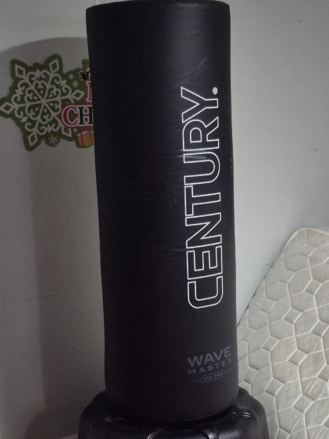 Century Wavemaster XXL Pro Punching Bag - photo 2