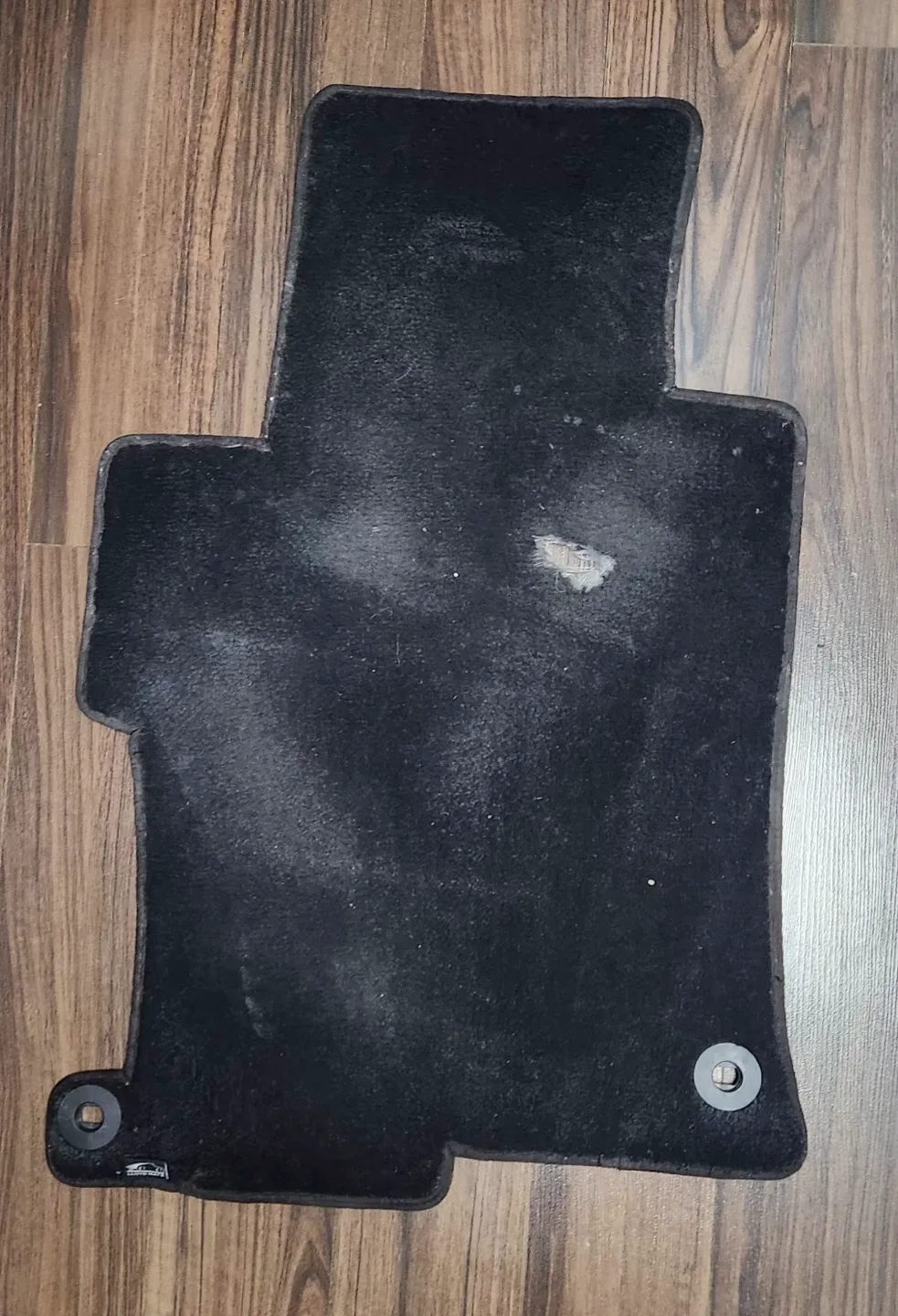 Honda Accord Front Driver's Floor Mat image indicator(2)